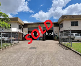 Factory, Warehouse & Industrial commercial property sold at 1/94 Hassall Street Wetherill Park NSW 2164