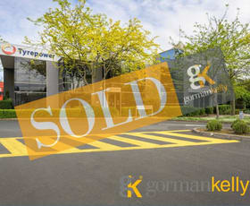 Offices commercial property sold at Suite 1/109 Whitehorse Road Blackburn VIC 3130