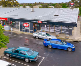 Showrooms / Bulky Goods commercial property sold at 10 & 11/115 Anzac Avenue Seymour VIC 3660