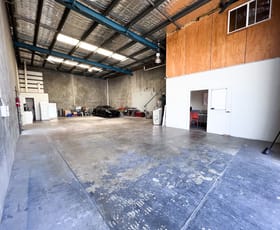 Factory, Warehouse & Industrial commercial property for sale at 9/11-15 Runway Drive Marcoola QLD 4564