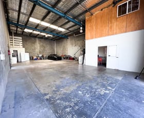 Factory, Warehouse & Industrial commercial property sold at 9/11-15 Runway Drive Marcoola QLD 4564