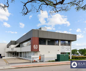 Medical / Consulting commercial property sold at 2/63 Shepperton Road Victoria Park WA 6100