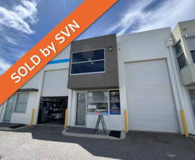 Factory, Warehouse & Industrial commercial property sold at 3/19 Caloundra Road Clarkson WA 6030