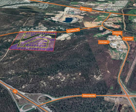 Development / Land commercial property sold at 94 Tompkins Road Shaw QLD 4818