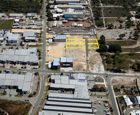 Development / Land commercial property sold at 4 & 5/87 Solomon Road Jandakot WA 6164
