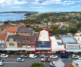 Shop & Retail commercial property sold at 886-888 Military Road Mosman NSW 2088