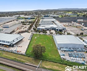 Development / Land commercial property sold at 102 Assembly Drive Dandenong South VIC 3175