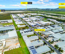 Factory, Warehouse & Industrial commercial property sold at Unit 2/38 Lysaght Street Coolum Beach QLD 4573