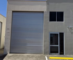 Factory, Warehouse & Industrial commercial property sold at UNIT 6/22 CESSNA DRIVE Caboolture QLD 4510