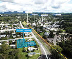 Development / Land commercial property sold at 5 Pearl Street & 54 Elm Street Cooroy QLD 4563
