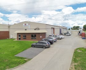 Factory, Warehouse & Industrial commercial property sold at 51-53 The Crescent Mildura VIC 3500