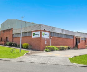 Showrooms / Bulky Goods commercial property sold at 14 Prince of Wales Avenue Unanderra NSW 2526