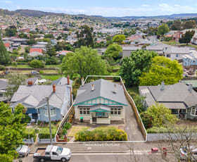 Offices commercial property sold at 455 Wellington Street South Launceston TAS 7249
