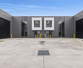 Factory, Warehouse & Industrial commercial property for lease at 10 Concept Drive Delacombe VIC 3356