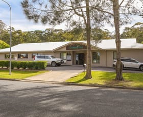 Medical / Consulting commercial property sold at 25 Forest Parkway Lake Cathie NSW 2445