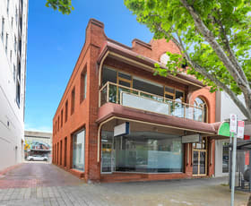 Development / Land commercial property sold at 371-375 King William Street Adelaide SA 5000