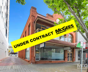 Development / Land commercial property sold at 371-375 King William Street Adelaide SA 5000