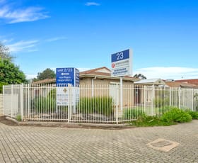 Medical / Consulting commercial property sold at 23 Philip Highway Elizabeth SA 5112