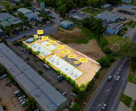 Factory, Warehouse & Industrial commercial property sold at 2/13-15 Teamsters Close Craiglie QLD 4877