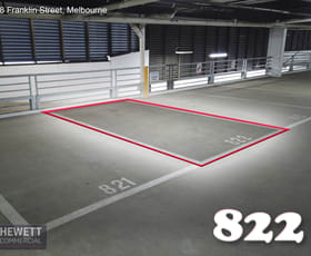 Parking / Car Space commercial property for sale at 822/58 Franklin Street Melbourne VIC 3000