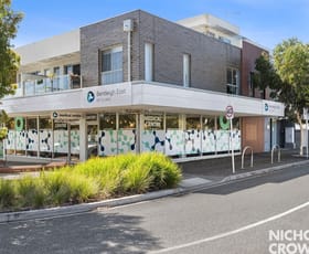 Medical / Consulting commercial property sold at 21-23 Clarence Street Bentleigh East VIC 3165