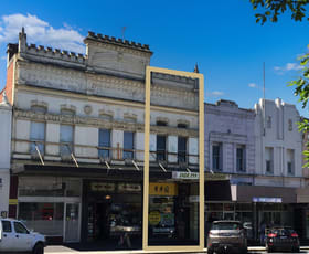 Showrooms / Bulky Goods commercial property for lease at 12 Sturt Street Ballarat Central VIC 3350