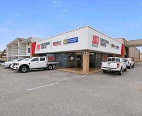 Factory, Warehouse & Industrial commercial property sold at Unit 1/16-18 Kewdale Road Welshpool WA 6106