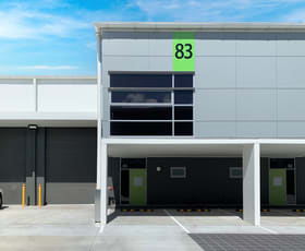 Factory, Warehouse & Industrial commercial property sold at 83/6 Bellambi Lane Bellambi NSW 2518