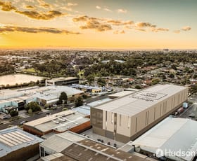 Factory, Warehouse & Industrial commercial property sold at 137/1076 Centre Road Oakleigh South VIC 3167