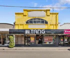 Development / Land commercial property sold at 280-282 Whitehorse Road Balwyn VIC 3103