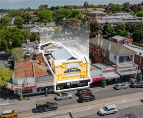 Offices commercial property sold at 280-282 Whitehorse Road Balwyn VIC 3103