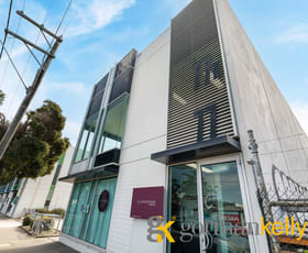 Offices commercial property for sale at 77A Stubbs Street Kensington VIC 3031