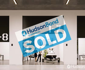 Factory, Warehouse & Industrial commercial property sold at 215/1076 Centre Road Oakleigh South VIC 3167
