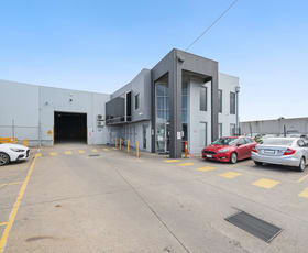Factory, Warehouse & Industrial commercial property sold at 7 Fleet Street Laverton North VIC 3026