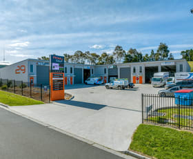 Factory, Warehouse & Industrial commercial property for lease at 2/29 FINLAY ROAD Goulburn NSW 2580