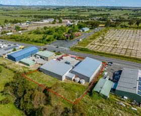 Factory, Warehouse & Industrial commercial property for lease at 5/29 FINLAY ROAD Goulburn NSW 2580