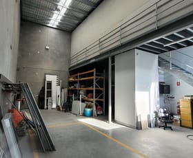 Factory, Warehouse & Industrial commercial property leased at Unit 9/20 Technology Drive Appin NSW 2560