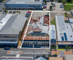 Hotel, Motel, Pub & Leisure commercial property sold at 29 Main Street Proserpine QLD 4800