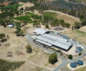 Rural / Farming commercial property sold at 254 Pfeiffer Road Woodside SA 5244
