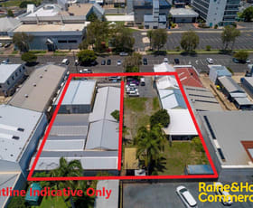 Development / Land commercial property for sale at 142 Wood Street Mackay QLD 4740