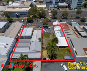 Shop & Retail commercial property sold at 142 Wood Street Mackay QLD 4740