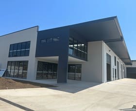 Factory, Warehouse & Industrial commercial property sold at 7 Corporate Place Landsborough QLD 4550
