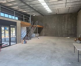 Factory, Warehouse & Industrial commercial property sold at 7 Corporate Place Landsborough QLD 4550