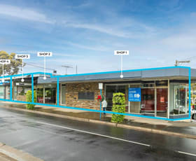 Showrooms / Bulky Goods commercial property sold at 275-277 Doncaster Road Balwyn North VIC 3104