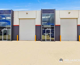 Factory, Warehouse & Industrial commercial property for sale at 4 Network Drive Truganina VIC 3029
