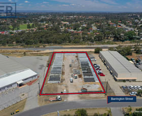 Factory, Warehouse & Industrial commercial property sold at 7/237 Barrington Street Bibra Lake WA 6163