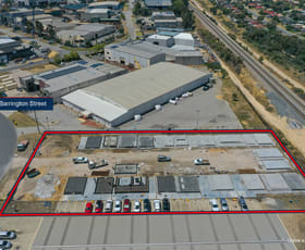 Factory, Warehouse & Industrial commercial property sold at 7/237 Barrington Street Bibra Lake WA 6163