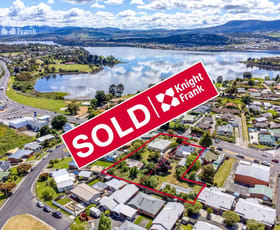 Development / Land commercial property sold at Residential development site/72-74 Main Road Claremont TAS 7011