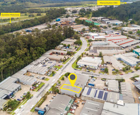 Factory, Warehouse & Industrial commercial property sold at 3/2 Endeavour Drive Kunda Park QLD 4556