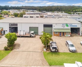 Factory, Warehouse & Industrial commercial property sold at 3/2 Endeavour Drive Kunda Park QLD 4556